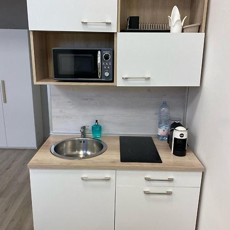 Apartamento La Gatta Sul Tetto Castiglione del Lago Exterior foto